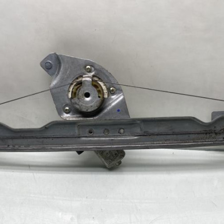 Leve vitre electrique avant gauche DACIA DUSTER 1 Photo n°1