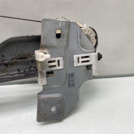 Leve vitre electrique avant gauche DACIA DUSTER 1