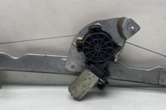 Leve vitre electrique avant gauche DACIA DUSTER 1