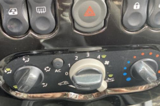 Leve vitre electrique avant gauche DACIA DUSTER 1