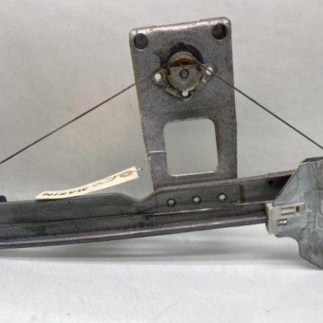 Leve vitre mecanique arriere droit DACIA DUSTER 1 Photo n°1