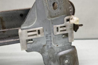 Leve vitre mecanique arriere droit DACIA DUSTER 1