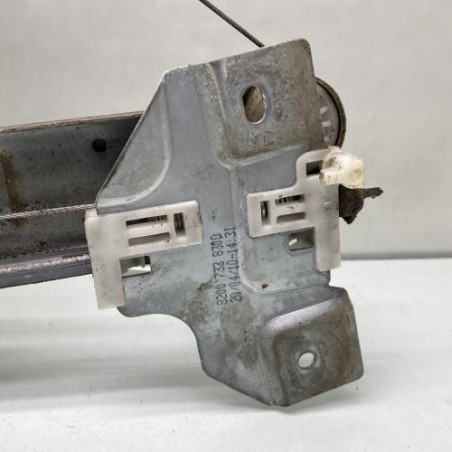 Leve vitre mecanique arriere droit DACIA DUSTER 1