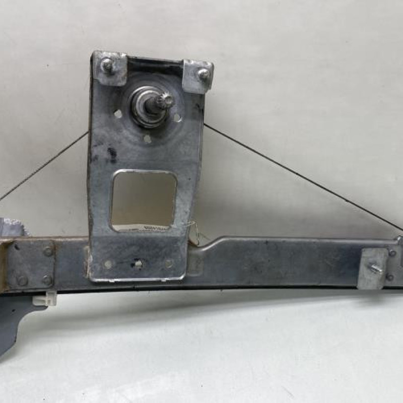 Leve vitre mecanique arriere droit DACIA DUSTER 1 Photo n°3