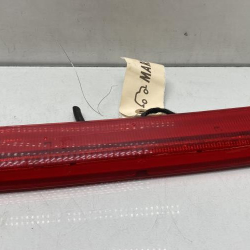 Feu arriere stop central FORD FIESTA 6 Photo n°1