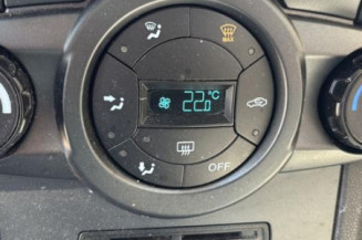 Feu arriere stop central FORD FIESTA 6