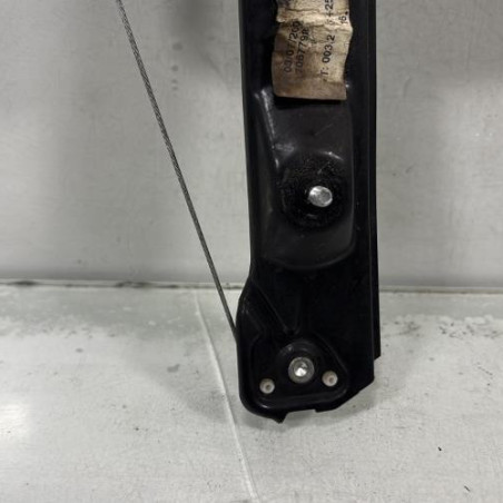 Leve vitre electrique arriere droit BMW SERIE 1 E87