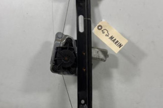 Leve vitre electrique arriere gauche BMW SERIE 1 E87 Photo n°1