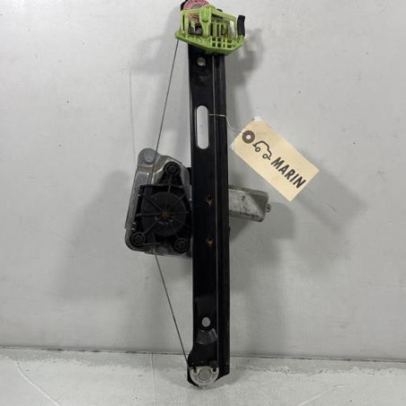 Leve vitre electrique arriere gauche BMW SERIE 1 E87 Photo n°1