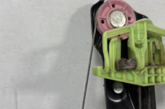 Leve vitre electrique arriere gauche BMW SERIE 1 E87