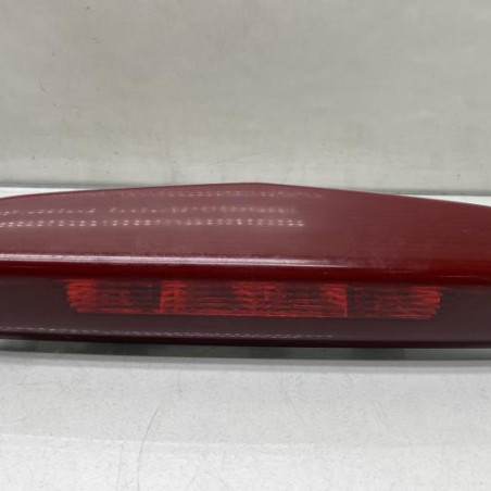 Feu arriere stop central OPEL CORSA E Photo n°1