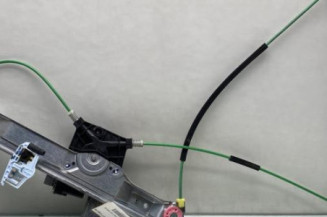 Leve vitre electrique avant droit OPEL CORSA E Photo n°1