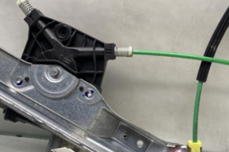 Leve vitre electrique avant droit OPEL CORSA E