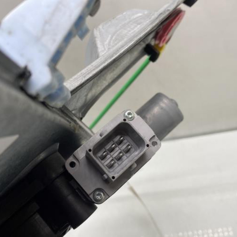 Leve vitre electrique avant droit OPEL CORSA E Photo n°5