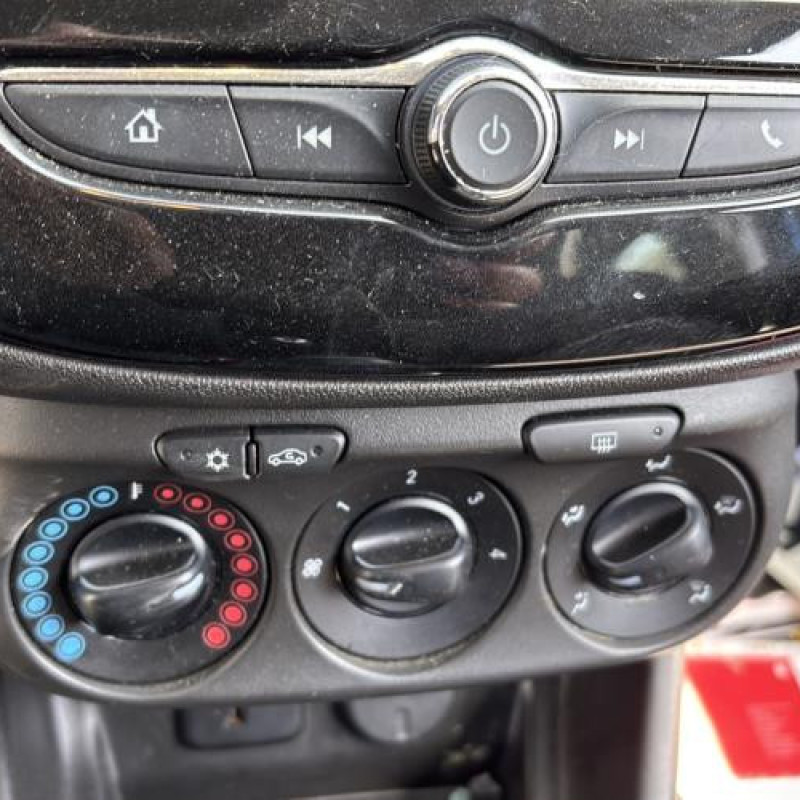 Leve vitre electrique avant droit OPEL CORSA E Photo n°20