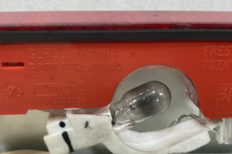 Feu arriere stop central PEUGEOT PARTNER 2