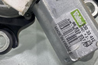 Moteur essuie glace arriere PEUGEOT PARTNER 2