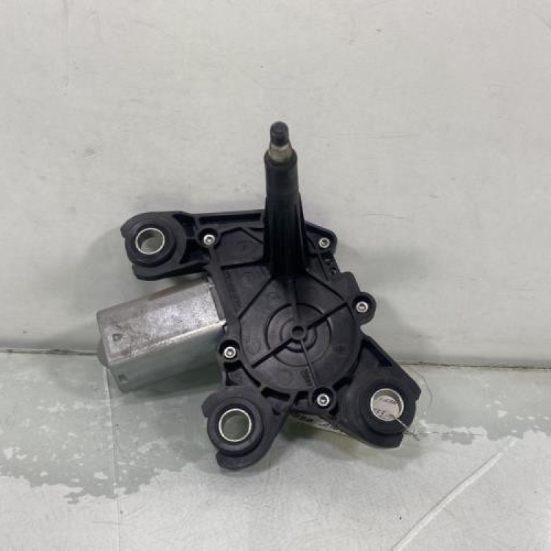 Moteur essuie glace arriere PEUGEOT PARTNER 2 Photo n°3