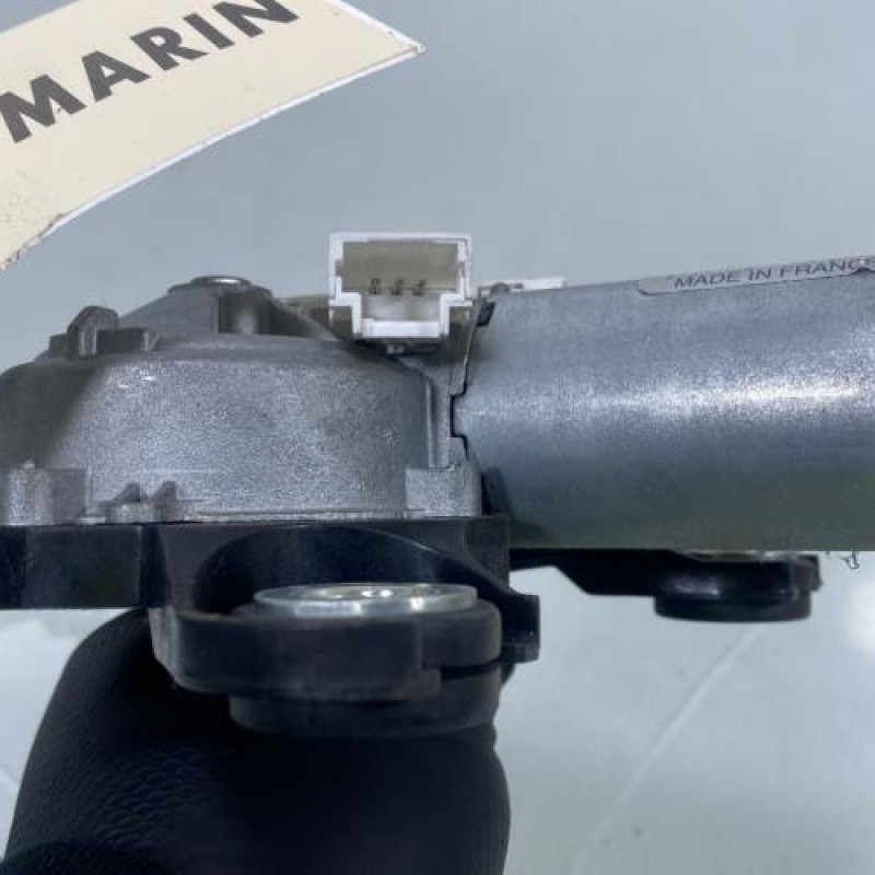 Moteur essuie glace arriere PEUGEOT PARTNER 2 Photo n°4