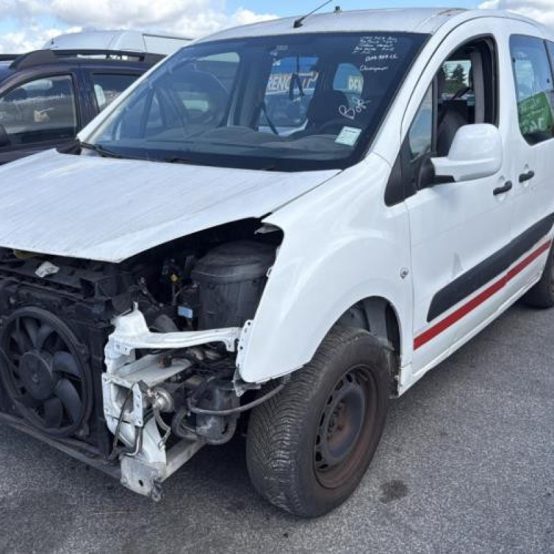 Moteur essuie glace arriere PEUGEOT PARTNER 2 Photo n°5