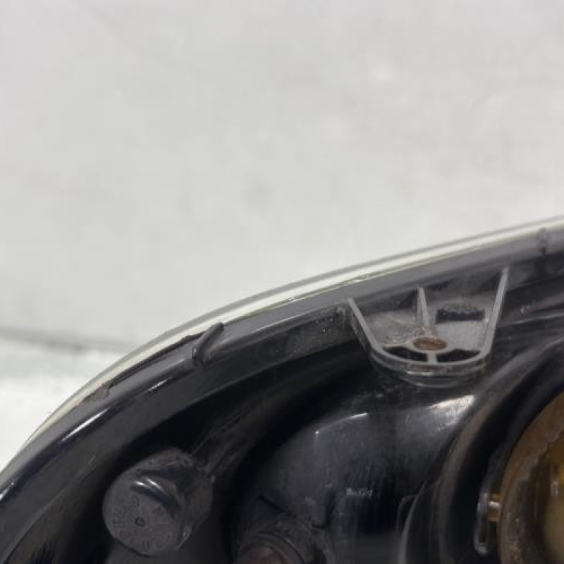 Anti brouillard droit (feux) FORD GALAXY 2 Photo n°3