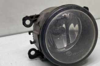 Anti brouillard droit (feux) DACIA LOGAN MCV 1 Photo n°1