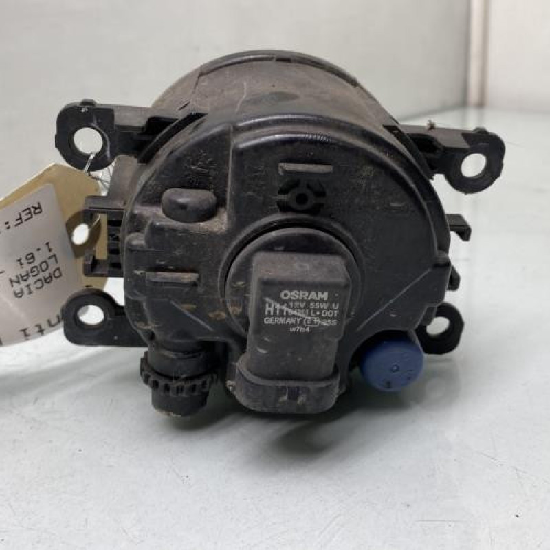 Anti brouillard droit (feux) DACIA LOGAN MCV 1 Photo n°3