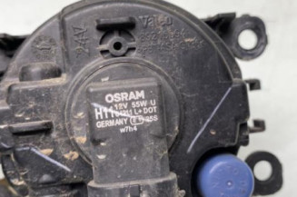 Anti brouillard droit (feux) DACIA LOGAN MCV 1