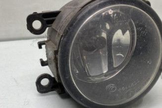 Anti brouillard gauche (feux) DACIA LOGAN MCV 1 Photo n°1