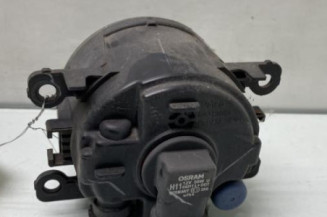 Anti brouillard gauche (feux) DACIA LOGAN MCV 1