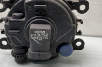 Anti brouillard gauche (feux) DACIA LOGAN MCV 1