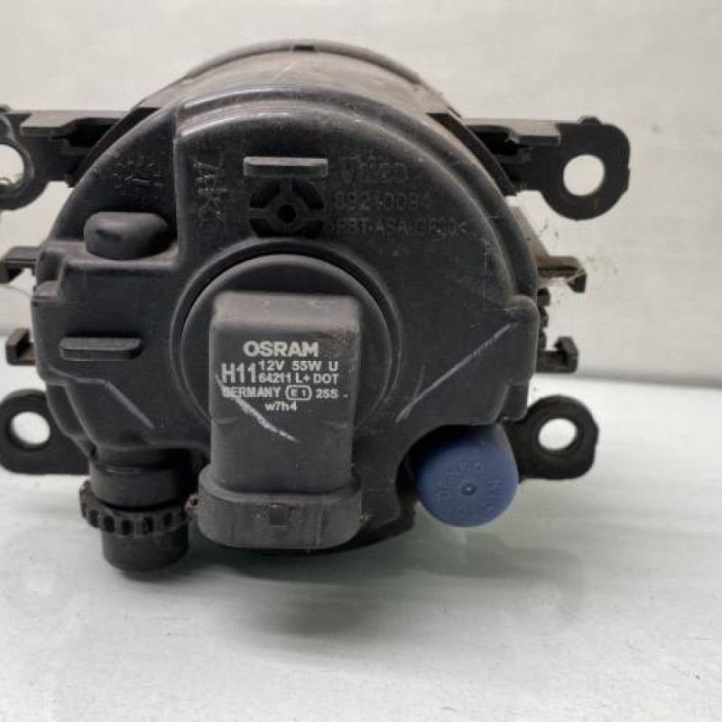 Anti brouillard gauche (feux) DACIA LOGAN MCV 1 Photo n°4