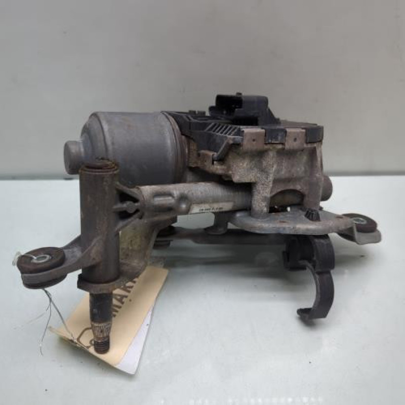 Moteur essuie glace avant gauche CITROEN C6 Photo n°3