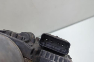 Moteur essuie glace avant gauche CITROEN C6