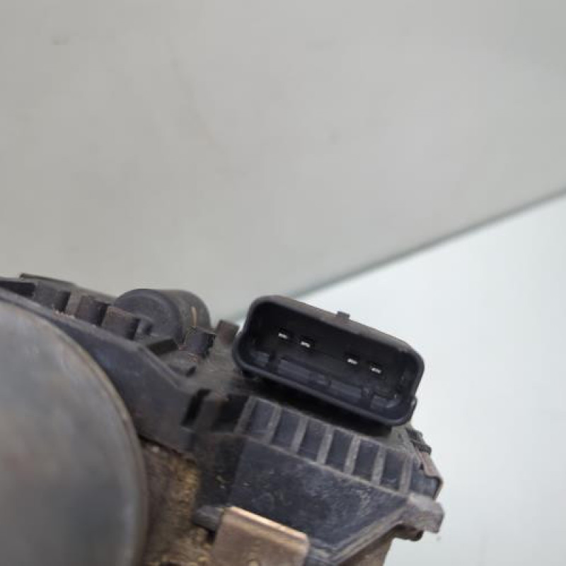 Moteur essuie glace avant gauche CITROEN C6 Photo n°4