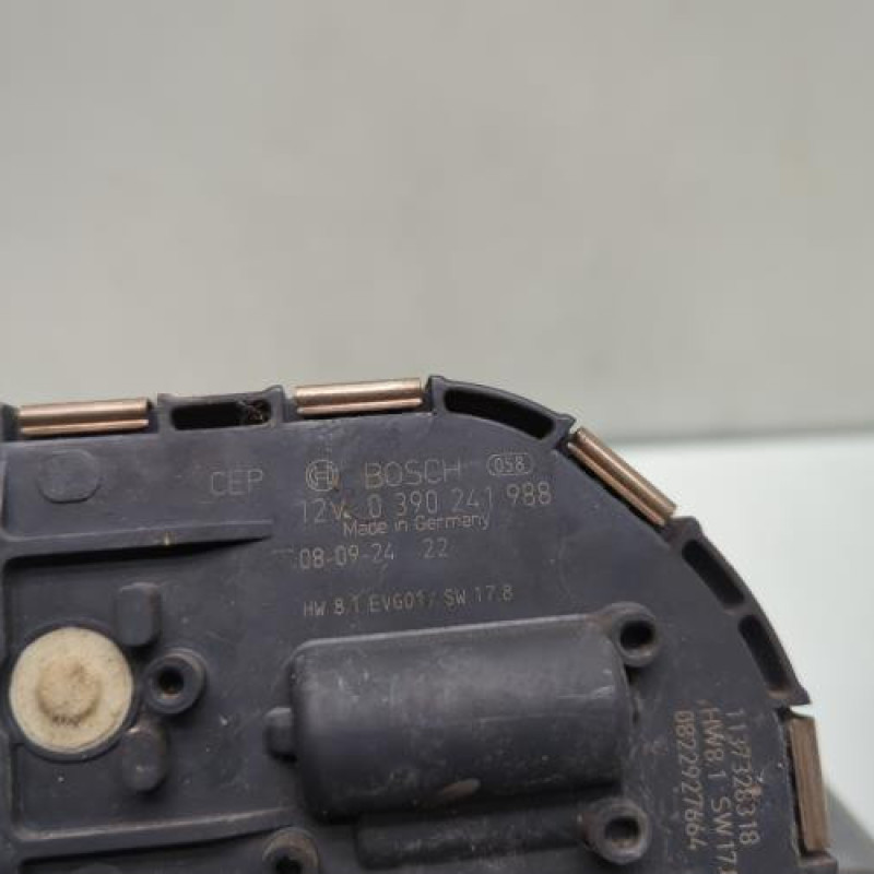 Moteur essuie glace avant gauche CITROEN C6 Photo n°5