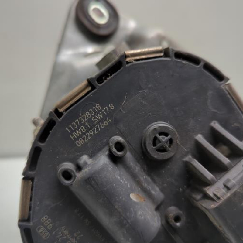 Moteur essuie glace avant gauche CITROEN C6 Photo n°6