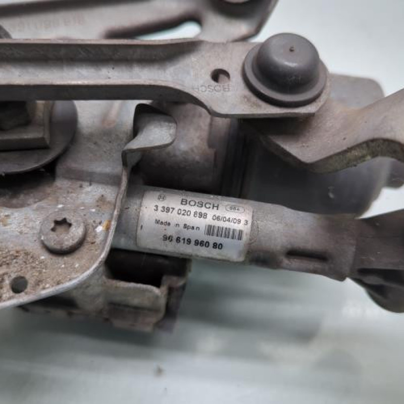 Moteur essuie glace avant gauche CITROEN C6 Photo n°7
