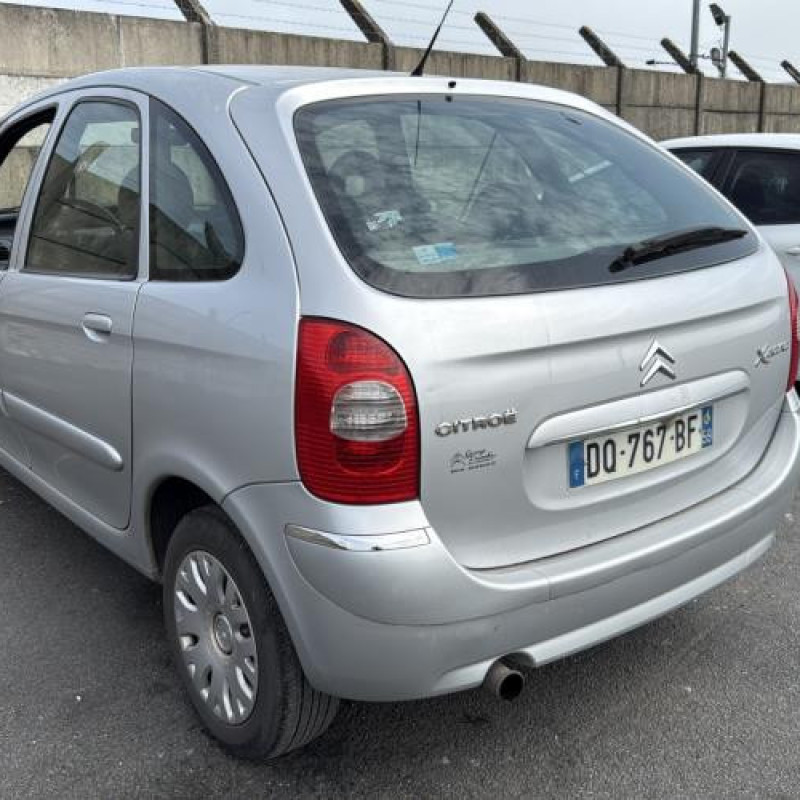 Tambour arriere droit CITROEN XSARA PICASSO Photo n°8