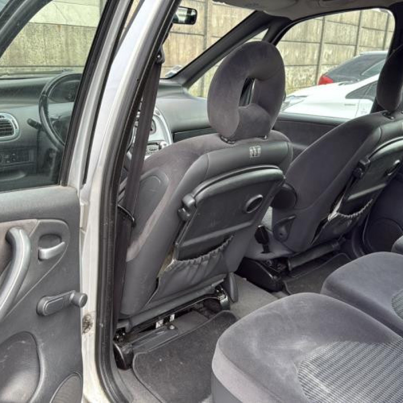 Tambour arriere droit CITROEN XSARA PICASSO Photo n°14