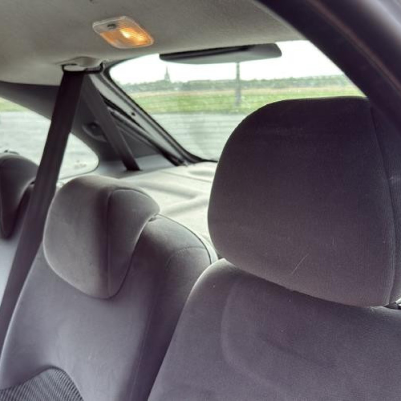 Tambour arriere droit CITROEN XSARA PICASSO Photo n°15