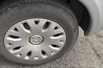 Tambour arriere droit CITROEN XSARA PICASSO