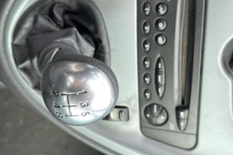 Tambour arriere droit CITROEN XSARA PICASSO