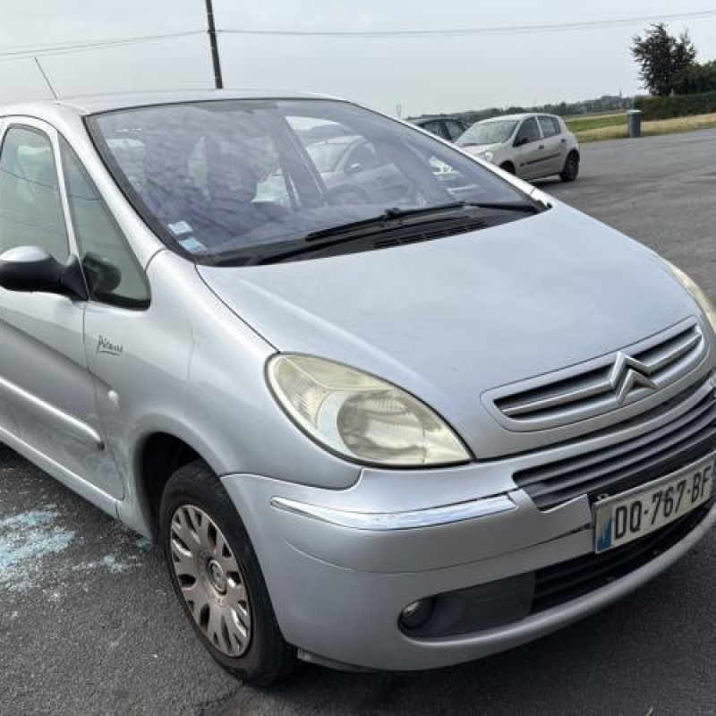 Tambour arriere gauche CITROEN XSARA PICASSO Photo n°6