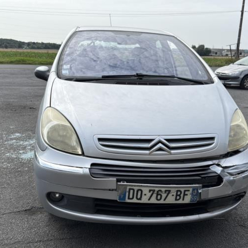 Tambour arriere gauche CITROEN XSARA PICASSO Photo n°12