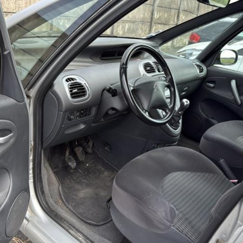 Tambour arriere gauche CITROEN XSARA PICASSO Photo n°13