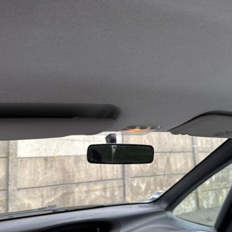 Tambour arriere gauche CITROEN XSARA PICASSO Photo n°17