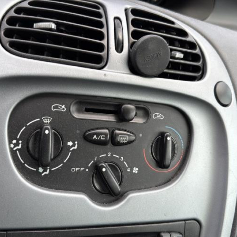 Tambour arriere gauche CITROEN XSARA PICASSO Photo n°20