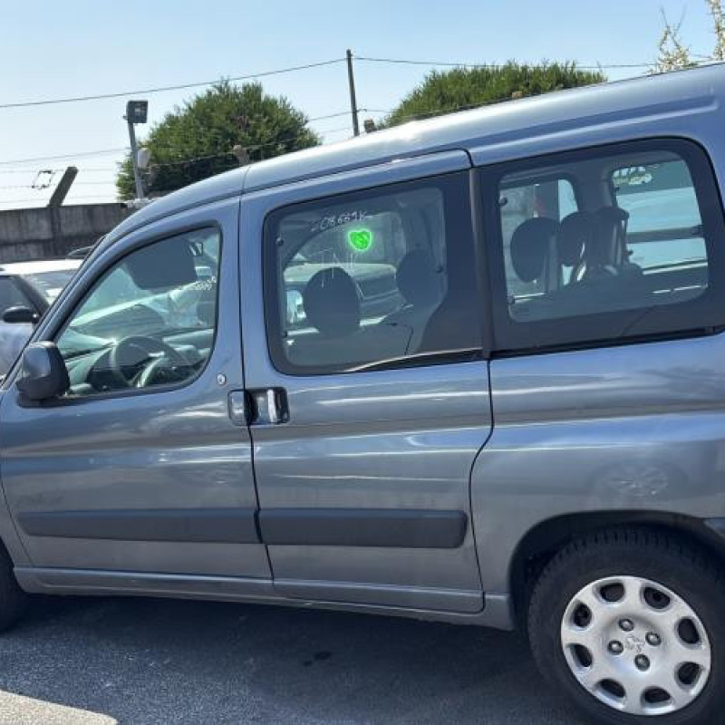 Tambour arriere droit PEUGEOT PARTNER 1 Photo n°6