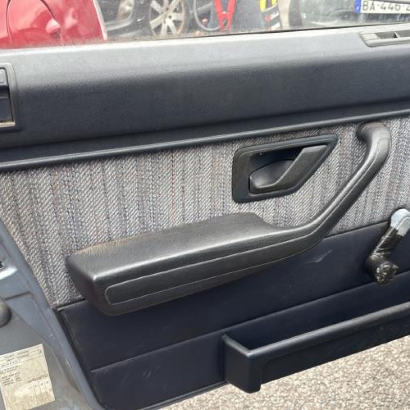 Tambour arriere droit PEUGEOT 405 Photo n°9